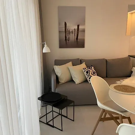 WhiteWave Apartament Pogorzelica Pogorzelica  Zewnętrze zdjęcie