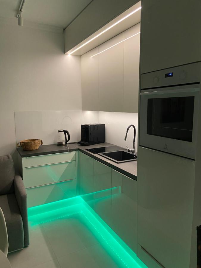 Apartment Whitewave Pogorzelica *