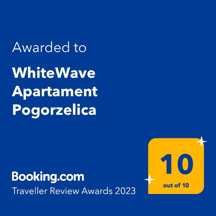 Apartment Whitewave Pogorzelica